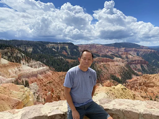 Ed Kao - Mac IT Consultant